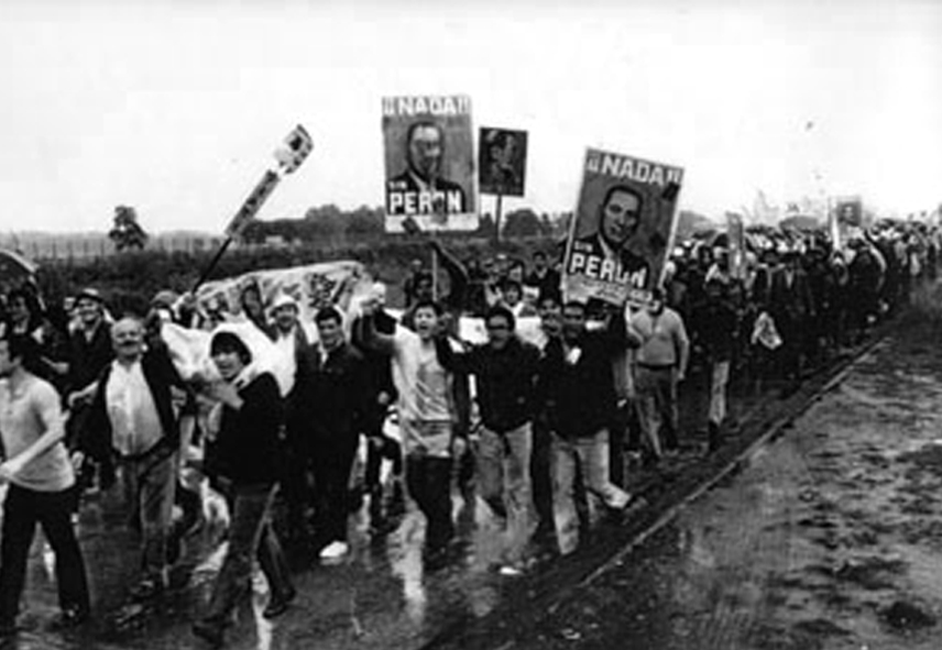 Día de la Miitancia