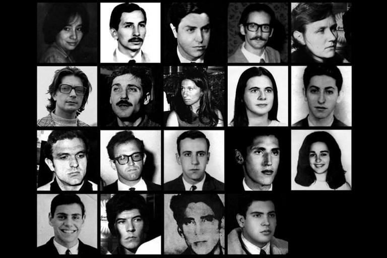 Masacre de Trelew